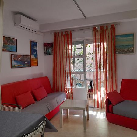 Mazagon Playa Apartment Exterior foto