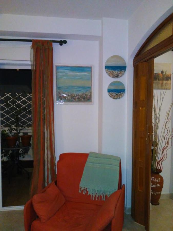 Mazagon Playa Apartment Exterior foto