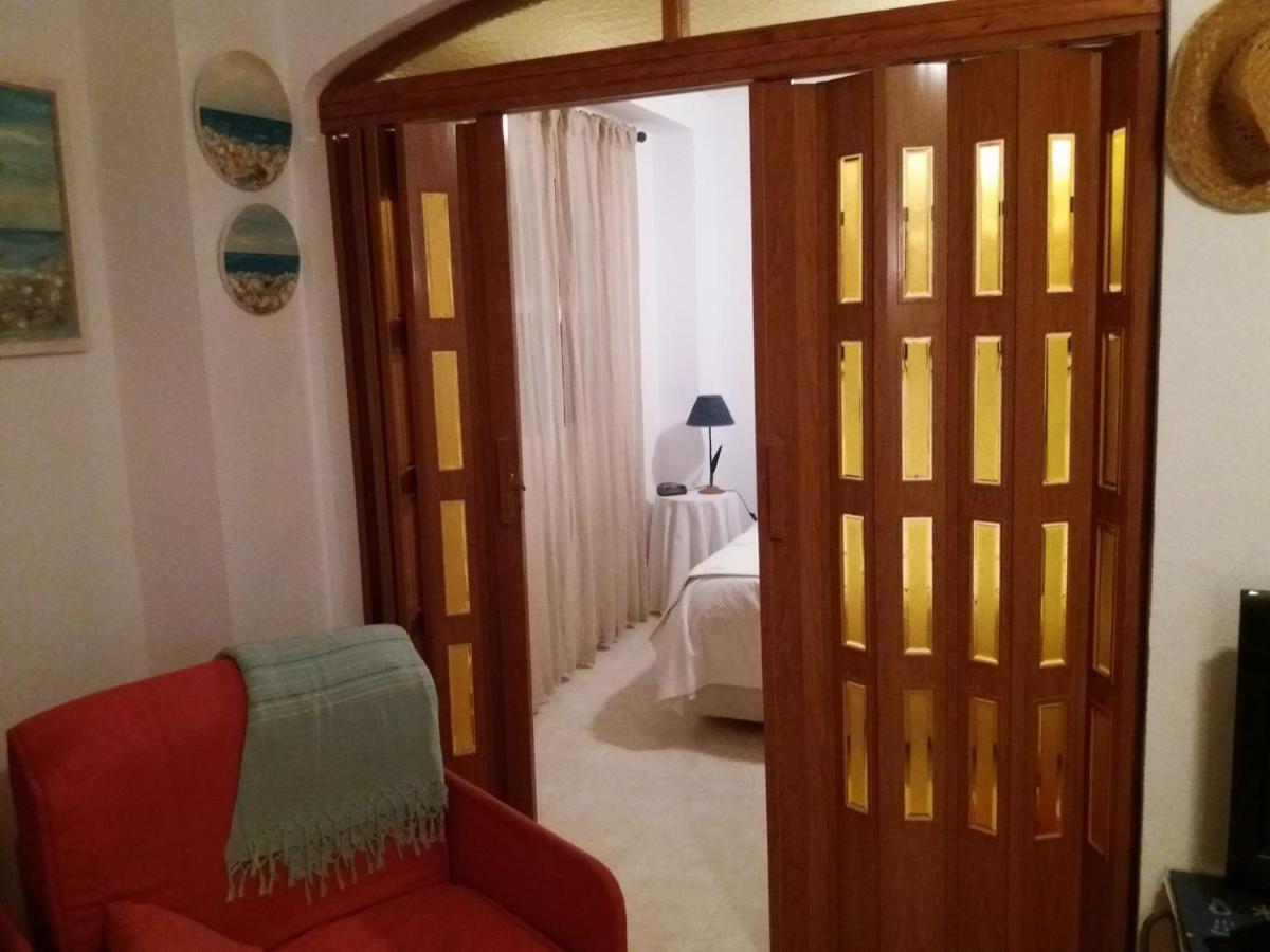 Mazagon Playa Apartment Exterior foto